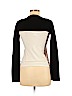 Robert Rodriguez 100% Cashmere Black Shrug Size M - photo 2