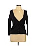 SO Black Cardigan Size XL - photo 1