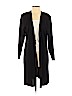 misook 100% Acrylic Black Cardigan Size S - photo 1