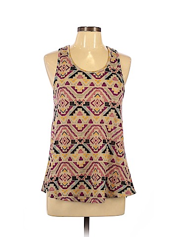 Wallflower Sleeveless Top (view 1)