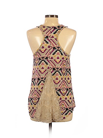 Wallflower Sleeveless Top (view 2)