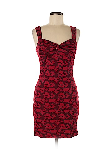 Candie's Casual Dress (view 1)