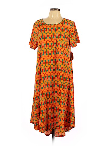 Lularoe Casual Dress (view 1)