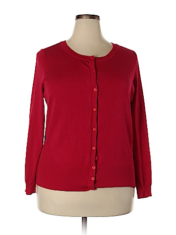 Lane Bryant Cardigan (view 1)