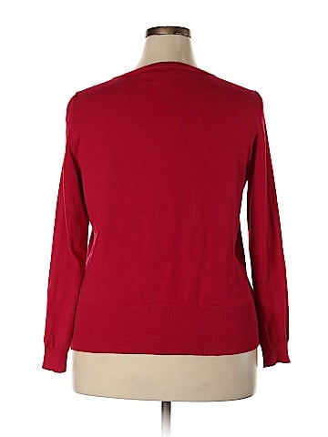 Lane Bryant Cardigan (view 2)