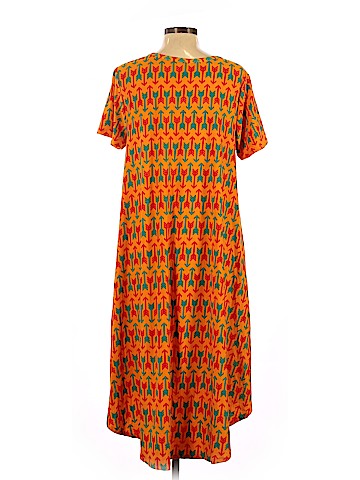 Lularoe Casual Dress (view 2)