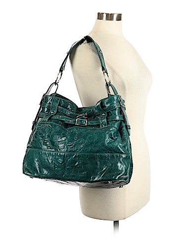 Rebecca Minkoff Leather Satchel (view 2)