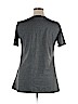 Assorted Brands Gray Short Sleeve T-Shirt Size XL - photo 2