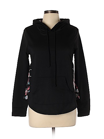 Self Esteem Pullover Hoodie (view 1)