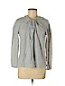 Mossimo Supply Co. Gray Pullover Hoodie Size M - photo 1