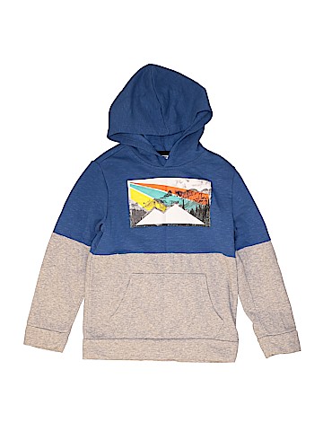 Old Navy Pullover Hoodie (view 1)