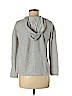 Mossimo Supply Co. Gray Pullover Hoodie Size M - photo 2