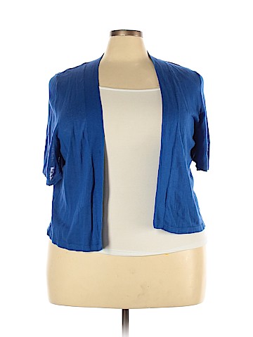 Lane Bryant Cardigan (view 1)