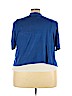 Lane Bryant Blue Cardigan Size 26/28 Plus - photo 2