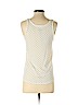 American Eagle Outfitters Ivory Tank Top Size S (petite) - photo 2