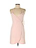TOBI Pink Casual Dress Size M - photo 1