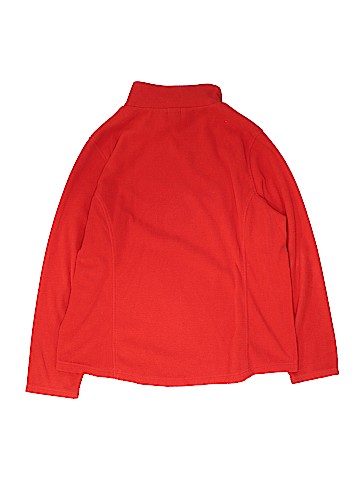 Lands' End Fleece Jacket (view 2)