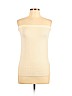 Club Monaco Ivory Tube Top Size L - photo 1