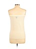 Club Monaco Ivory Tube Top Size L - photo 2