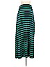 Mossimo Supply Co. Green Casual Skirt Size S - photo 2