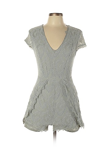 Francesca's Romper (view 1)