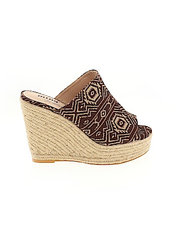 MTNG Originals Wedges (view 1)