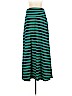 Mossimo Supply Co. Green Casual Skirt Size S - photo 1