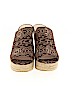MTNG Originals Brown Wedges Size EU 36 - photo 2