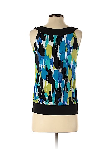 Iz Byer Sleeveless Top (view 2)