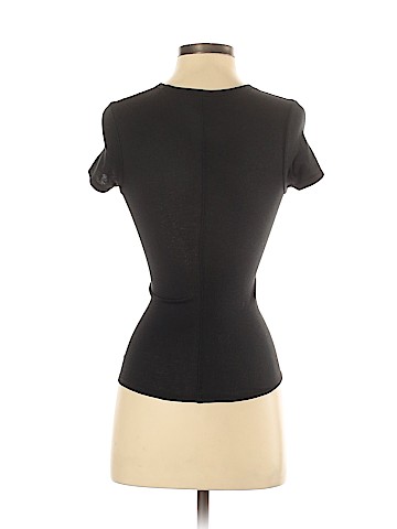 Victoria's Secret Pink Short Sleeve T-Shirt (view 2)