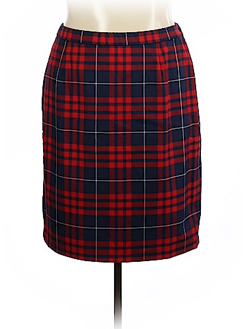 Joan Rivers Casual Skirt (view 1)