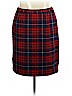 Joan Rivers Red Casual Skirt Size 20 - photo 1