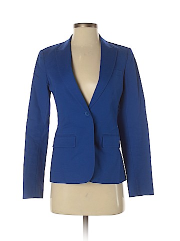 Aqua Blazer (view 1)