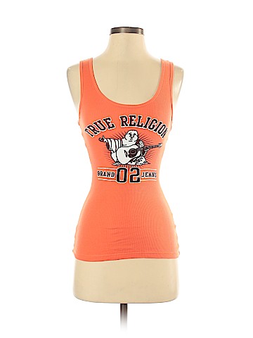 True Religion Tank Top (view 1)
