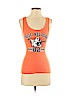 True Religion Orange Tank Top Size XS - photo 1