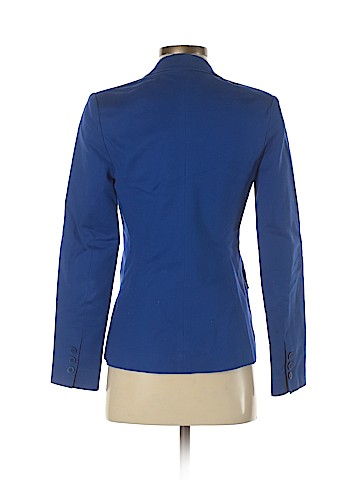 Aqua Blazer (view 2)