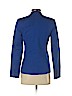 Aqua Blue Blazer Size 0 - photo 2