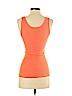 True Religion Orange Tank Top Size XS - photo 2