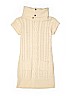 Ralph Lauren Ivory Dress Size 12 - 14 - photo 1