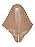Angel of the North Solid Tan Wrap Size XS - Sm - photo 1
