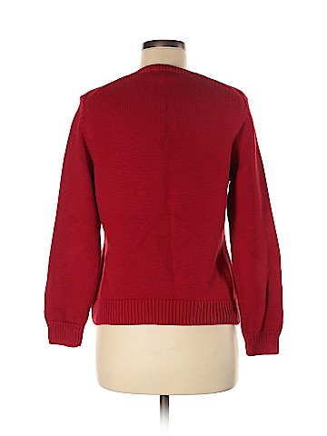 St. John's Bay Pullover Sweater (view 2)