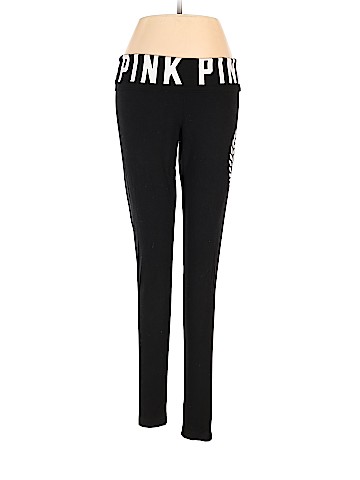 Victoria's Secret Pink Yoga Pants (view 1)