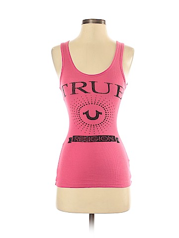 True Religion Tank Top (view 1)