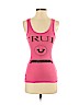 True Religion Pink Tank Top Size XS - photo 1