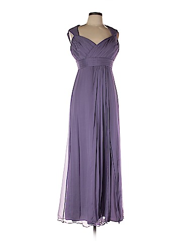 Amsale Cocktail Dress (view 1)