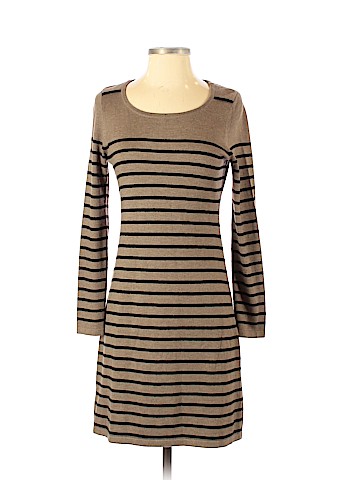 Ann Taylor LOFT Casual Dress (view 1)