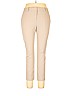 Theory Tan Dress Pants Size 10 - photo 1