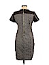 MICHAEL Michael Kors Tan Casual Dress Size 6 - photo 2