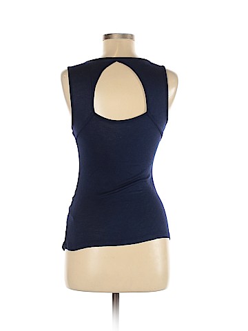 Iz Byer Sleeveless Top (view 2)