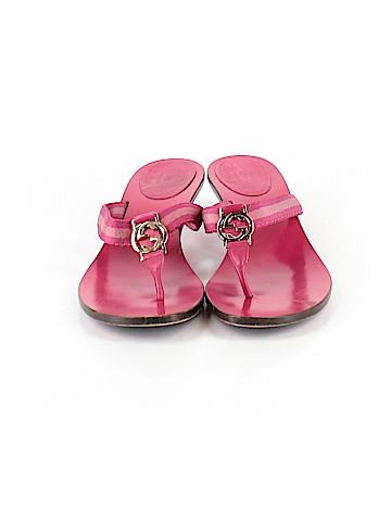 Gucci Heels (view 2)